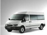 14 Seater Gloucester Minibus