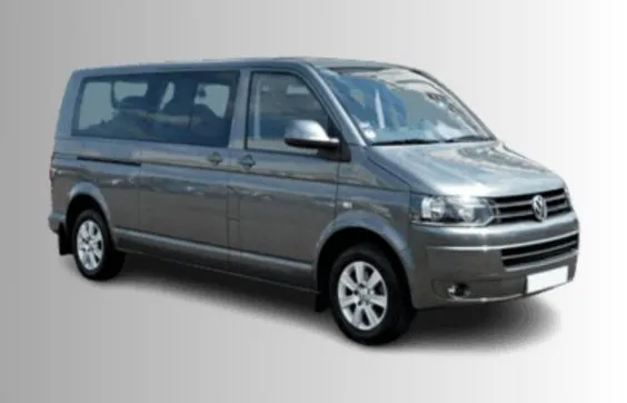 8 - 10 Seater Minibus Gloucester