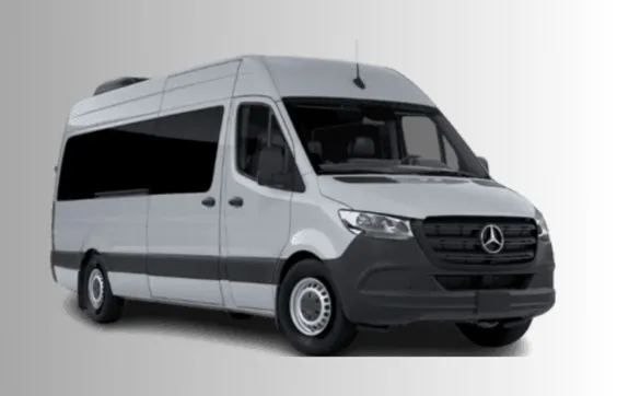 15 - 16 Seater Minibus Gloucester