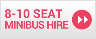 8-10 Seater Minibus Hire Gloucester