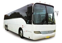 Coach Hire Gloucester